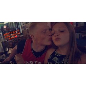 Meet your Posher, Becca